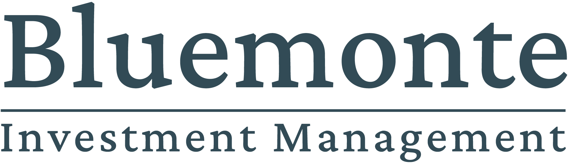 Bluemonte Investment Management
