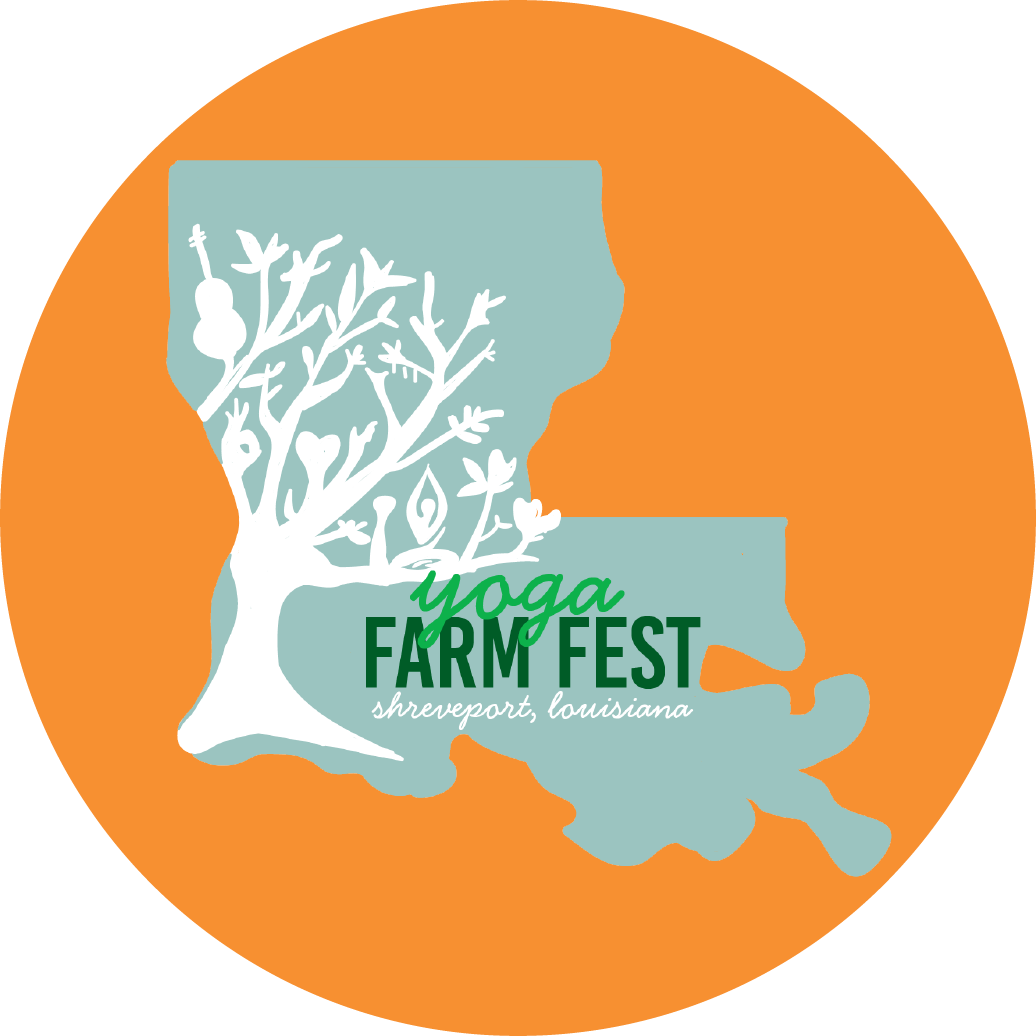 Yoga Farm Fest