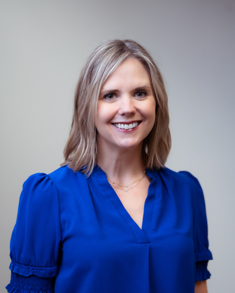 Caroline Hottle
